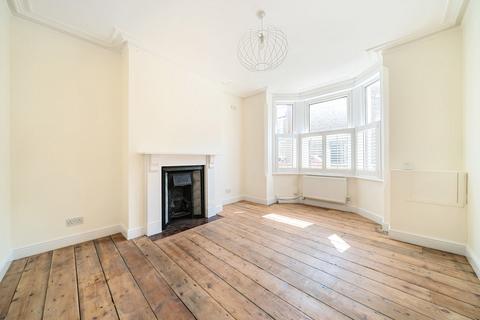 3 bedroom terraced house for sale, East Avenue, East Oxford