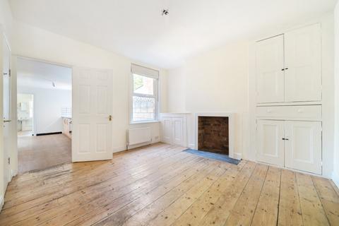 3 bedroom terraced house for sale, East Avenue, East Oxford