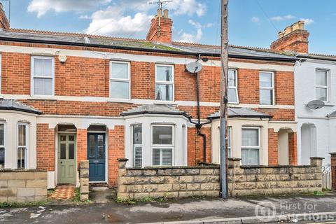 3 bedroom terraced house for sale, East Avenue, East Oxford