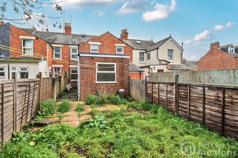 3 bedroom terraced house for sale, East Avenue, East Oxford