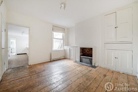 3 bedroom terraced house for sale, East Avenue, East Oxford