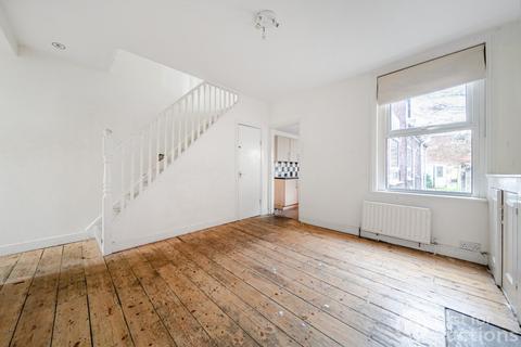 3 bedroom terraced house for sale, East Avenue, East Oxford