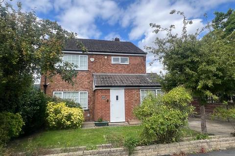 undefined, Fawborough Road, Manchester