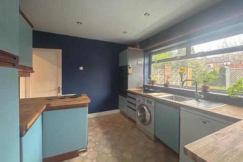 undefined, Fawborough Road, Manchester