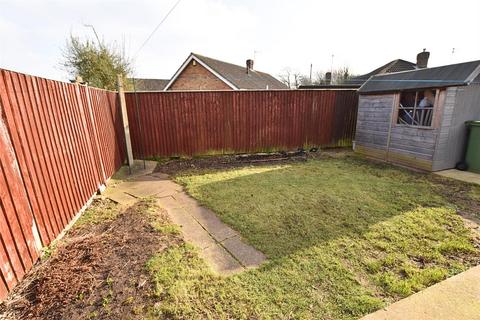 3 bedroom semi-detached bungalow for sale, Grange Avenue, Grimsby DN37