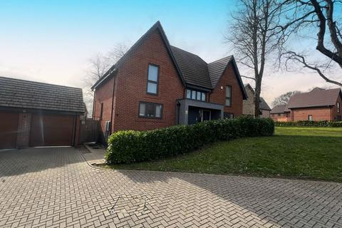 New House Farm Drive, Northfield, Birmingham, B31