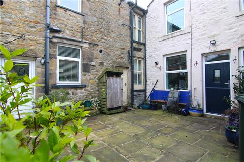 2 bedroom terraced house for sale, Starkey Lane, Farnhill, BD20