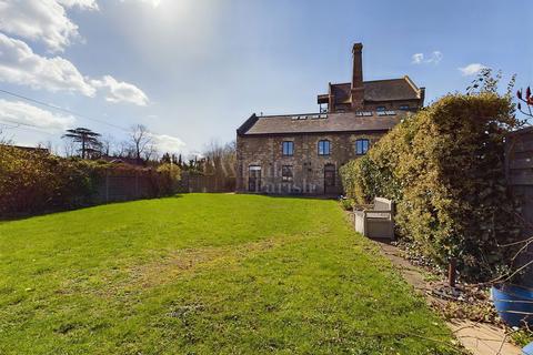 5 bedroom semi-detached house for sale, Mellis Common, Mellis, Eye