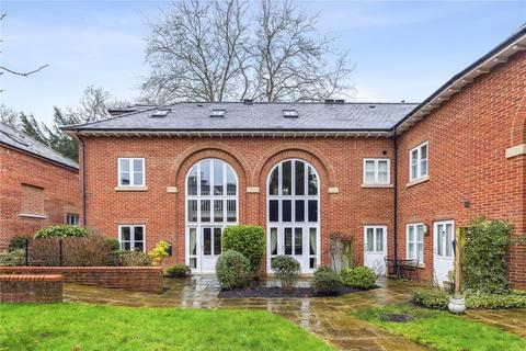 3 bedroom end of terrace house for sale, Cobham Park, Cobham, Surrey, KT11