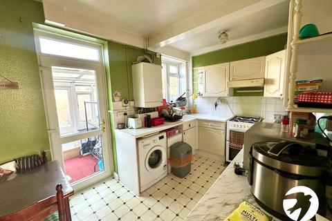 2 bedroom house for sale, Alnwick Road, London, SE12