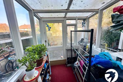 2 bedroom house for sale, Alnwick Road, London, SE12