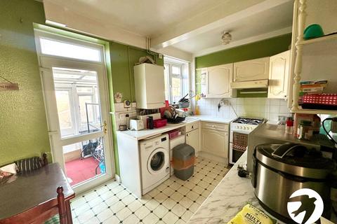 undefined, Alnwick Road, London, SE12