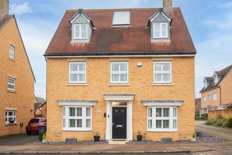 5 bedroom detached house for sale, Claremont Crescent, Rayleigh SS6