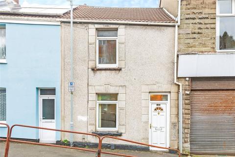 Pontyglasdwr Street, Swansea, SA1