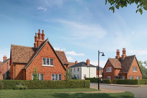 2 bedroom maisonette for sale, Ascots Lane, Welwyn Garden City, AL7