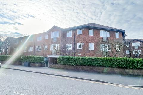 2 bedroom ground floor flat for sale, Redfern House, Romiley