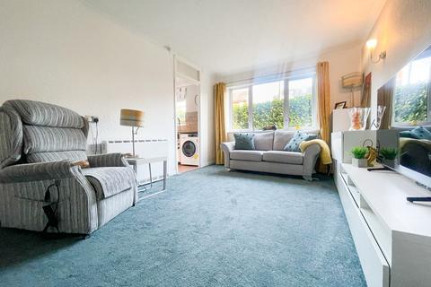 2 bedroom ground floor flat for sale, Redfern House, Romiley, SK6