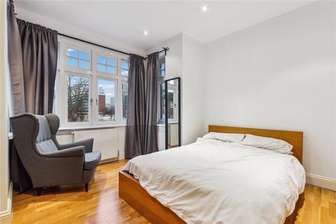 1 bedroom apartment for sale, Queenstown Road, London, SW8