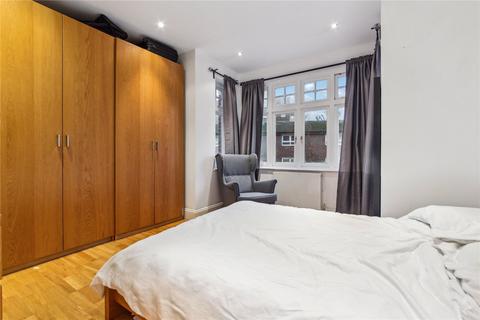 1 bedroom apartment for sale, Queenstown Road, London, SW8