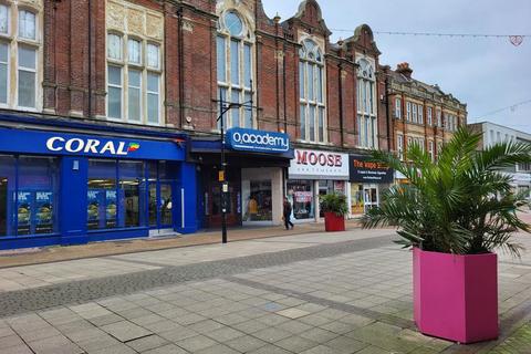 Restaurant to rent, 579 Christchurch Road, Boscombe, Bournemouth, Dorset