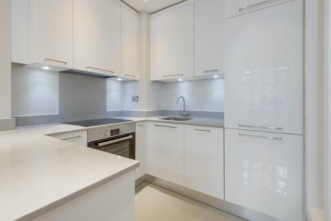 1 bedroom flat to rent, Grove End Road, London NW8