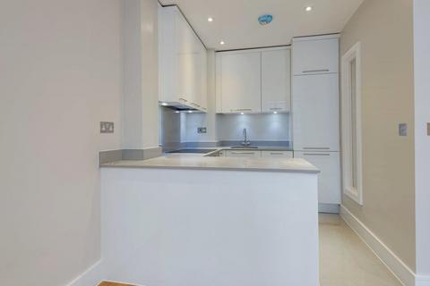 1 bedroom flat to rent, Grove End Road, London NW8