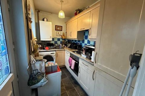 2 bedroom terraced house for sale, St. Peters St, Syston, Leicestershire. LE7 1HJ