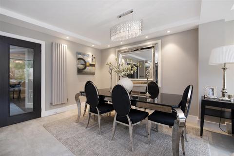 5 bedroom townhouse to rent, St. Johns Wood Park, St Johns Wood NW8