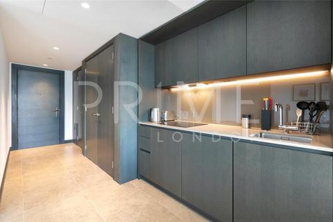 1 bedroom apartment for sale, One blackfriars, Bankside, London