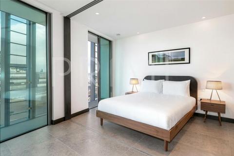 1 bedroom apartment for sale, One blackfriars, Bankside, London