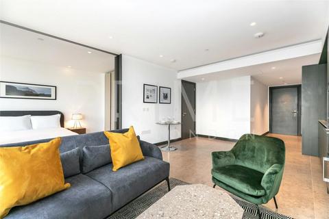 1 bedroom apartment for sale, One blackfriars, Bankside, London