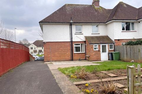 4 bedroom semi-detached house for sale, Pinhoe Road, Exeter EX4