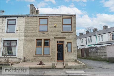 3 bedroom end of terrace house for sale, Catlow Hall Street, Oswaldtwistle, Accrington, BB5