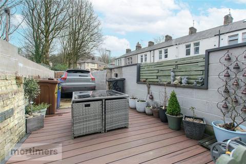 3 bedroom end of terrace house for sale, Catlow Hall Street, Oswaldtwistle, Accrington, BB5