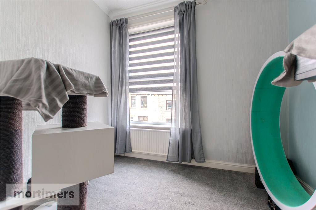 Bedrooom Three