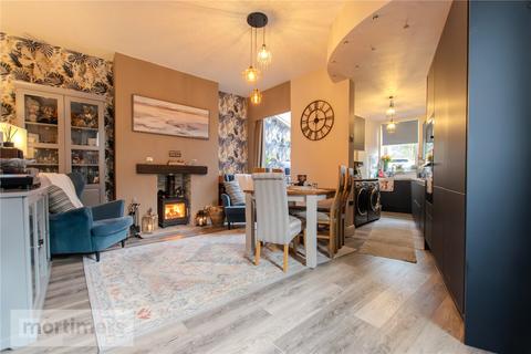 3 bedroom end of terrace house for sale, Catlow Hall Street, Oswaldtwistle, Accrington, BB5