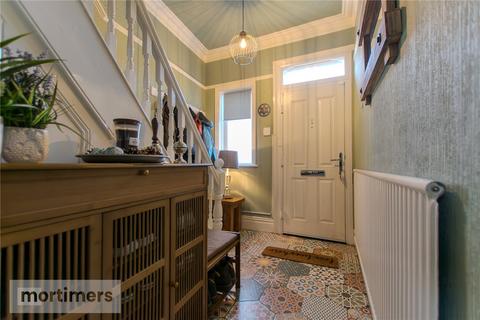 3 bedroom end of terrace house for sale, Catlow Hall Street, Oswaldtwistle, Accrington, BB5