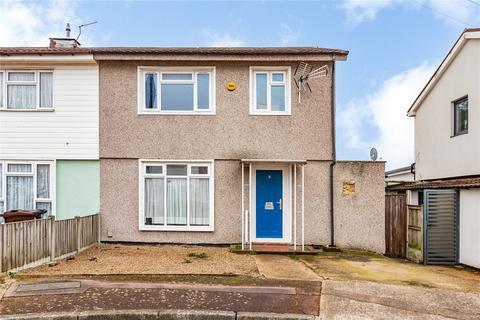 Ottawa Gardens, Dagenham, RM10