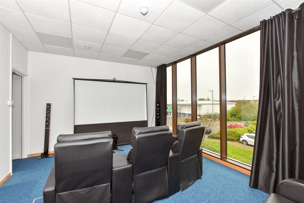 Cinema Room