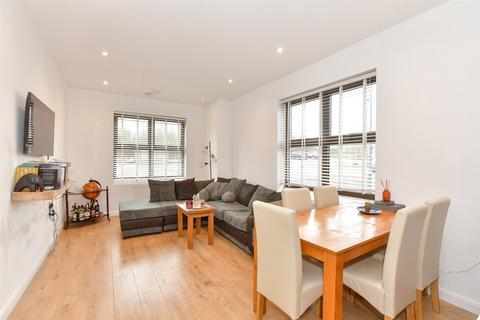 2 bedroom ground floor flat for sale, Oystergate Apartments, Whitstable CT5