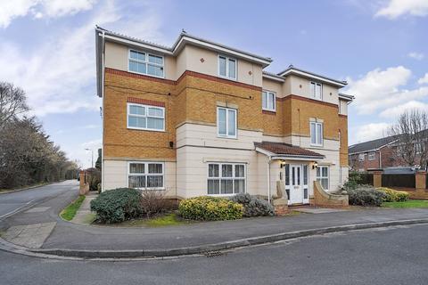 2 bedroom flat for sale, Bermondsey Drive, Brooklands Road, Hull, East Yorkshire, HU5