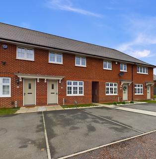15 Fieldhurst Close, Astley, Manchester, M29 7UE