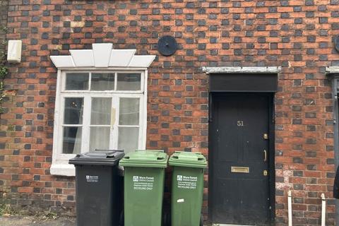 undefined, Worcester Strreet, Kidderminster DY10