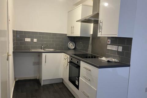 undefined, Worcester Strreet, Kidderminster DY10