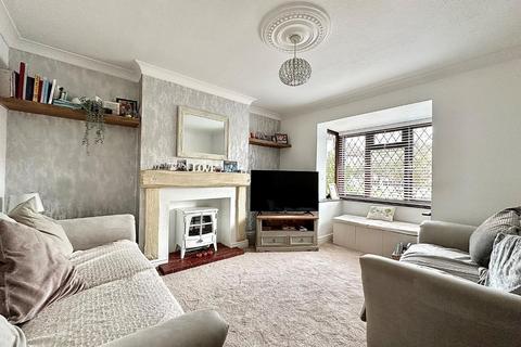 3 bedroom semi-detached house for sale, Sentinel Road, West Hunsbury, Northampton NN4