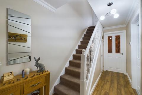 2 bedroom semi-detached house for sale, Hill Crest View, Cwmtillery, NP13
