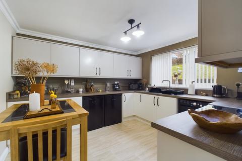 2 bedroom semi-detached house for sale, Hill Crest View, Cwmtillery, NP13