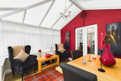 2 bedroom semi-detached house for sale, Hill Crest View, Cwmtillery, NP13