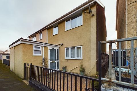 2 bedroom semi-detached house for sale, Hill Crest View, Cwmtillery, NP13