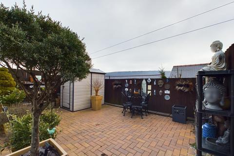2 bedroom semi-detached house for sale, Hill Crest View, Cwmtillery, NP13